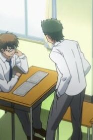 Ace of Diamond: 1×14