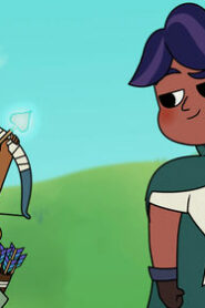 Pinecone & Pony: 1×4