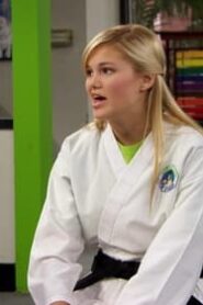 Kickin’ It: 2×22