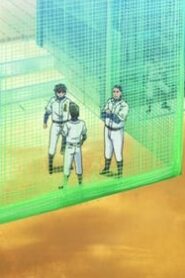 Ace of Diamond: 1×19