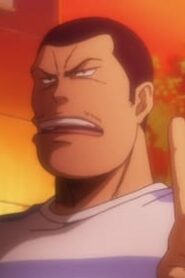 Ace of Diamond: 1×7