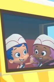 Bubble Guppies: 6×17