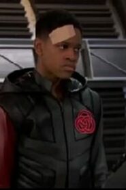 Lab Rats: 4×8