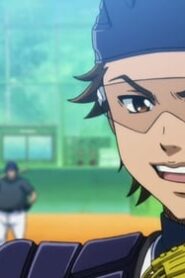 Ace of Diamond: 1×2