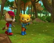 Summer & Todd: 1×3