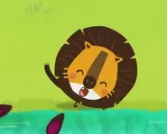 جيلي وغولو: 1×8
