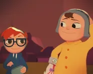 Food Wizards: 1×10