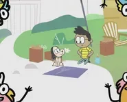 Big Words, Small Stories: 1×12