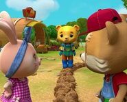 Summer & Todd: 1×6