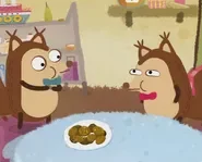 جيلي وغولو: 1×11