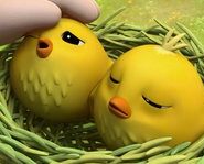 Summer & Todd: 1×7