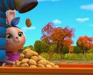 Summer & Todd: 1×8