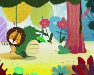جيلي وغولو: 1×14