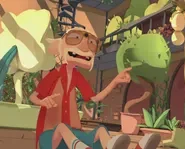 Food Wizards: 1×15