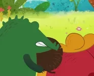 جيلي وغولو: 1×15