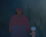 Tobie Lolness: 1×17