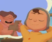 Food Wizards: 1×16