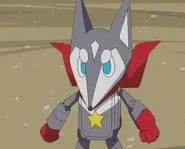 Pikachin-Kit: 1×17