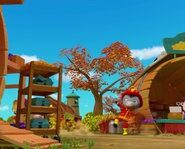 Summer & Todd: 1×11