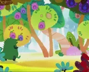 جيلي وغولو: 1×16