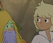 Tobie Lolness: 1×18