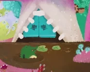 جيلي وغولو: 1×17