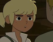 Tobie Lolness: 1×19