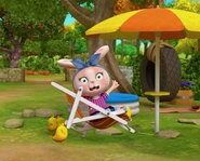 Summer & Todd: 1×22