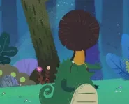 جيلي وغولو: 1×18
