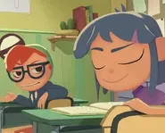 Food Wizards: 1×20