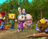 Summer & Todd: 1×14