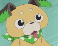 Pikachin-Kit: 1×21
