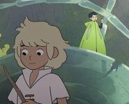 Tobie Lolness: 1×22