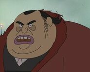 Tobie Lolness: 1×23