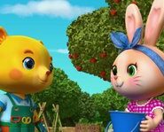 Summer & Todd: 1×17