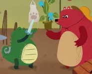 جيلي وغولو: 1×23