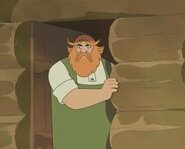 Tobie Lolness: 1×26
