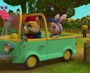 Summer & Todd: 1×19