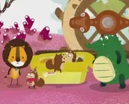 جيلي وغولو: 1×24