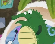 جيلي وغولو: 1×26