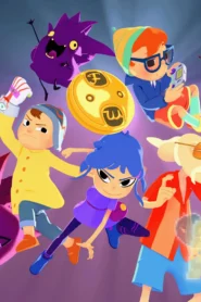 Food Wizards: 1×3