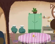جيلي وغولو: 1×39