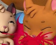 Summer & Todd: 1×27