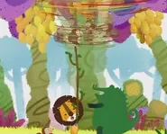 جيلي وغولو: 1×48