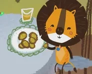 جيلي وغولو: 1×49