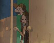 Tobie Lolness: 1×6