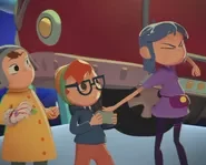 Food Wizards: 1×5