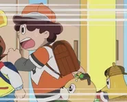 Pikachin-Kit: 1×7