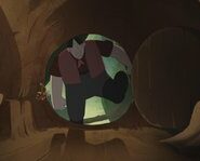 Tobie Lolness: 1×8