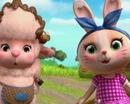 Summer & Todd: 1×33